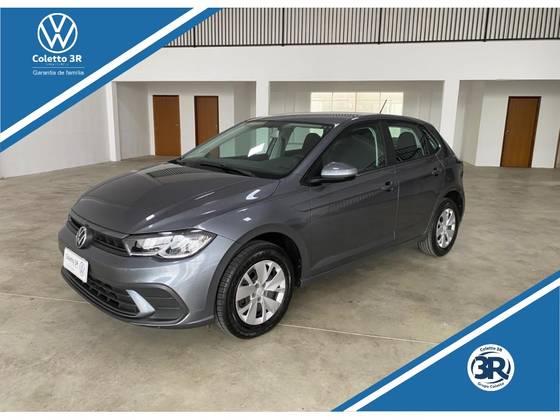 VOLKSWAGEN POLO 1.0 MPI MANUAL VOLKSWAGEN POLO 1.0 MPI MANUAL